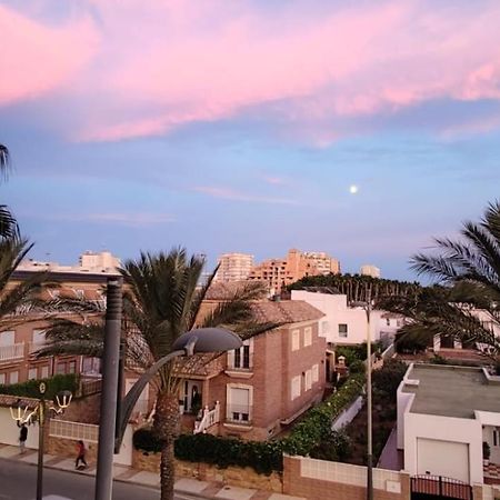 Sol Y Mar Leilighet Roquetas de Mar Eksteriør bilde